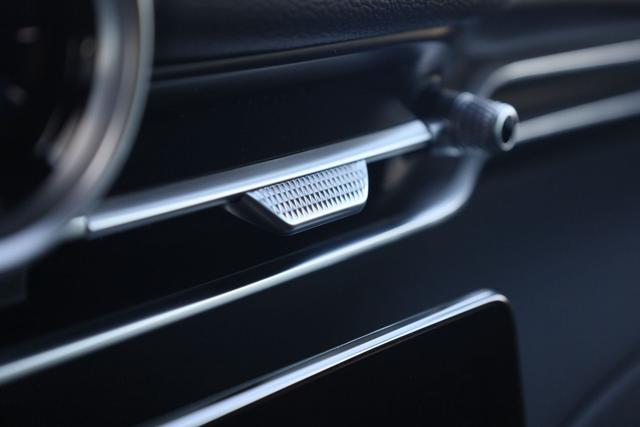 MASERATI Grecale usata, con Apple CarPlay