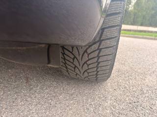 BMW X3 usata, con Antifurto