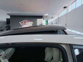 FIAT 500 usata, con Servosterzo