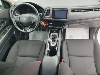 HONDA HR-V usata, con ESP