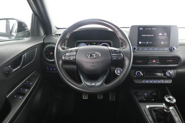 HYUNDAI Kona usata 5