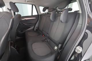BMW X1 usata 2