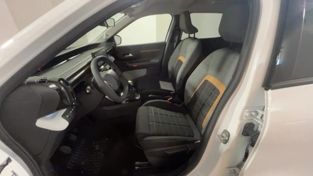 CITROEN C3 Aircross usata, con Controllo trazione