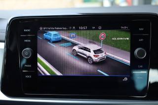 VOLKSWAGEN T-Roc usata, con Parabrezza riscaldabile