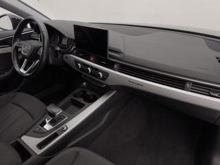 AUDI A4 allroad usata, con Fari LED