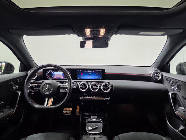 MERCEDES-BENZ A 180 usata, con Alzacristalli elettrici