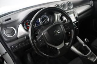 SUZUKI Vitara usata, con Cerchi in lega