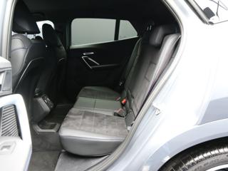 BMW X2 usata, con Boardcomputer