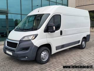 PEUGEOT  usata 1