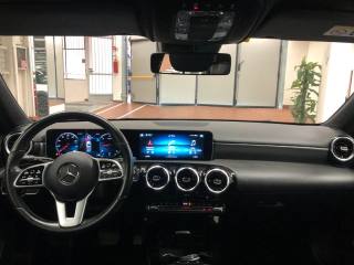 MERCEDES-BENZ A 180 usata, con ESP