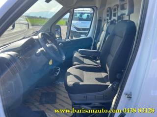 FIAT Ducato usata, con Boardcomputer