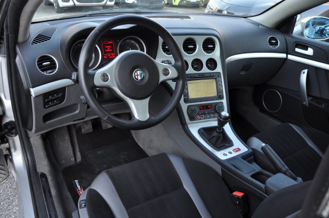 ALFA ROMEO Brera usata, con Alzacristalli elettrici