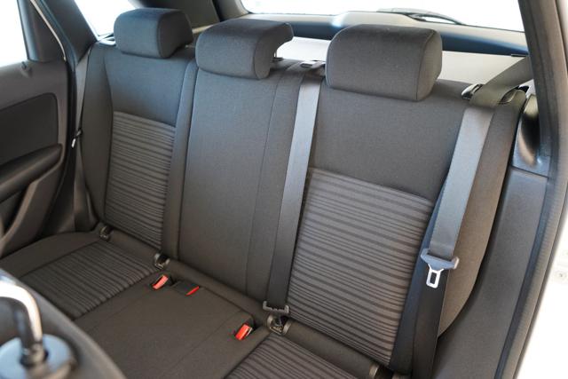 MERCEDES-BENZ B 180 usata, con Telecamera per parcheggio assistito
