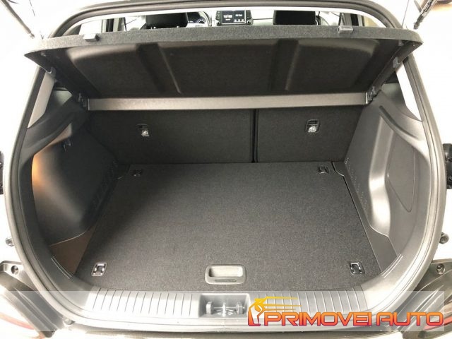 HYUNDAI Kona usata, con Controllo trazione