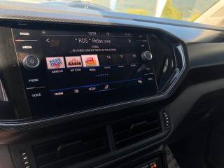 VOLKSWAGEN T-Cross usata, con Chiusura centralizzata telecomandata