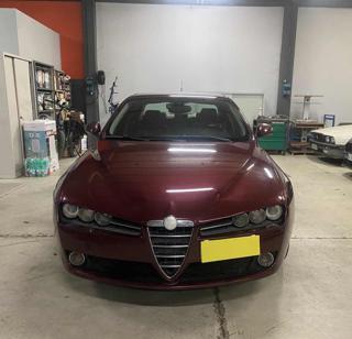 ALFA ROMEO 159 usata 1