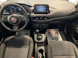 FIAT Tipo usata, con ESP