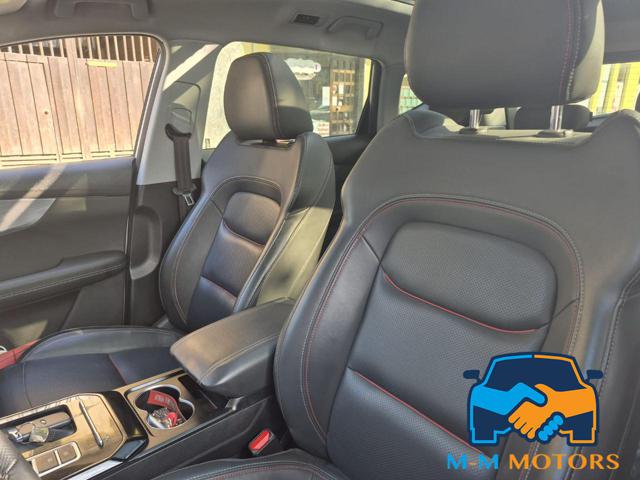 DR MOTOR DR 6.0 usata, con Regolazione elettrica sedili