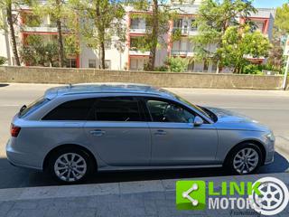 AUDI A6 usata, con Alzacristalli elettrici