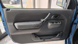 SUZUKI Jimny usata 28