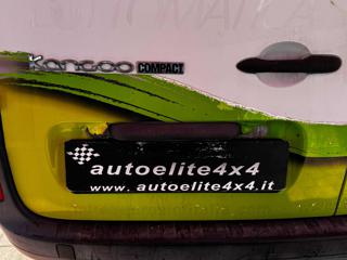 RENAULT Kangoo usata, con ESP