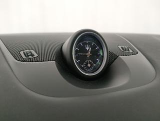 MASERATI Levante usata, con USB