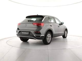 VOLKSWAGEN T-Roc usata, con Alzacristalli elettrici