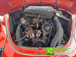 VOLKSWAGEN Maggiolino usata 7