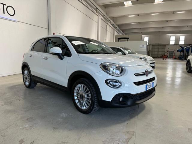 FIAT 500X usata, con Alzacristalli elettrici