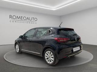 RENAULT Clio usata, con Airbag Passeggero