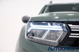 DACIA Duster usata, con Controllo trazione