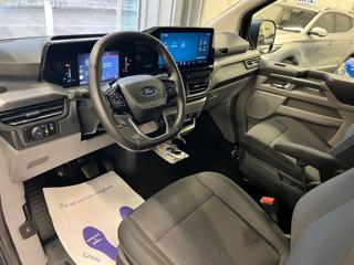 FORD Tourneo Custom usata, con Sedili riscaldati