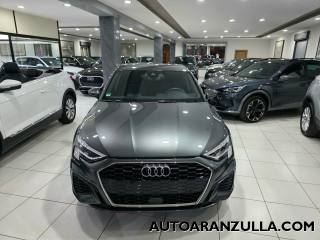 AUDI A3 usata, con Airbag
