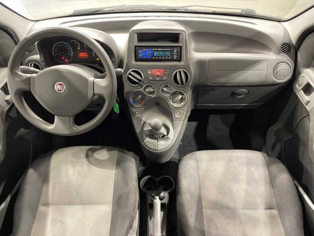 FIAT Panda usata 11