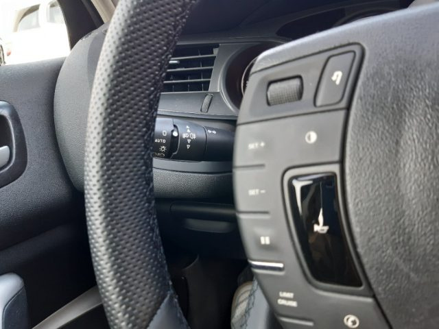 CITROEN C5 usata, con Immobilizzatore elettronico