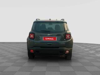 JEEP Renegade usata 4