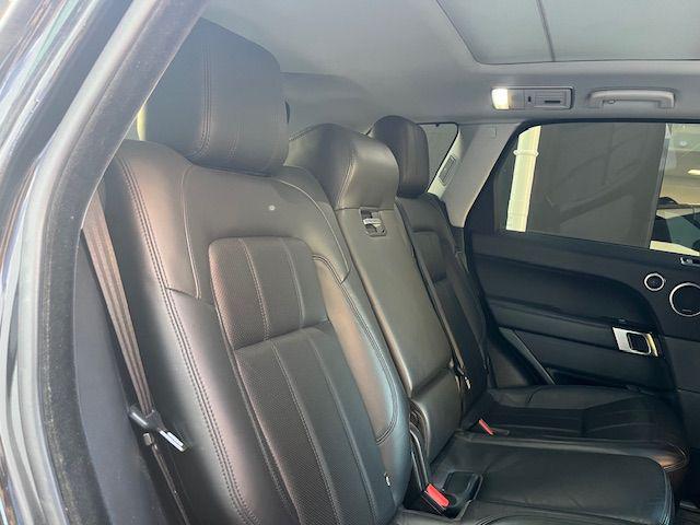 LAND ROVER Range Rover Sport usata, con Cerchi in lega