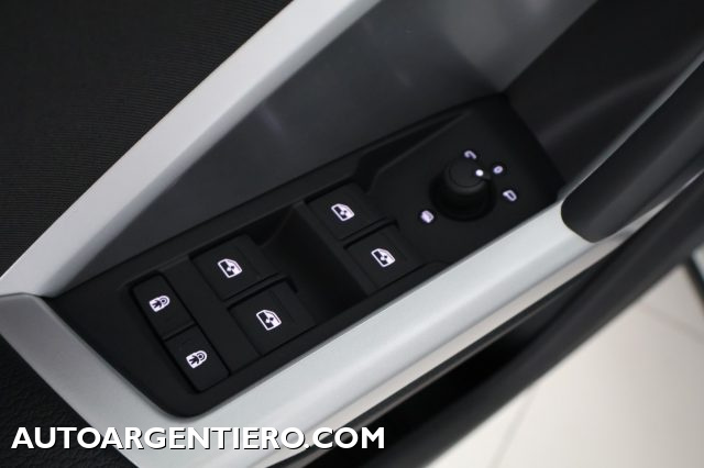 AUDI Q3 usata, con Boardcomputer