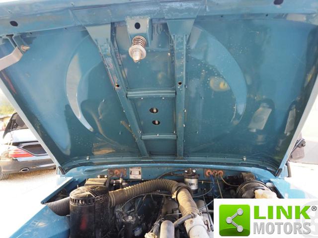 LAND ROVER Defender usata 35