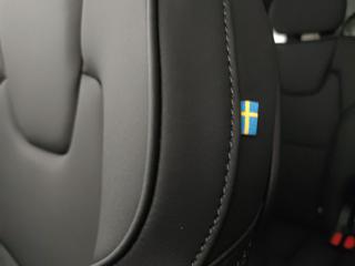 VOLVO XC90 usata, con Interni in pelle