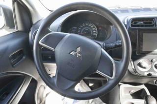 MITSUBISHI Space Star usata, con Chiusura centralizzata telecomandata