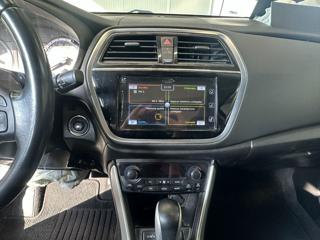 SUZUKI S-Cross usata, con Park Distance Control