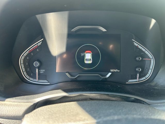 HYUNDAI i30 usata, con Chiusura centralizzata