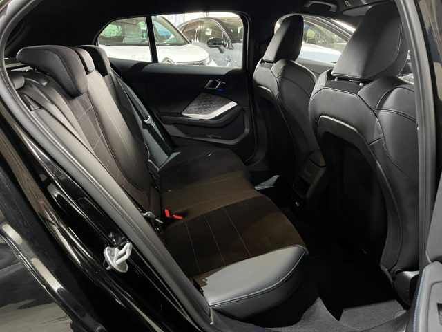 BMW 120 usata, con Sedili riscaldati