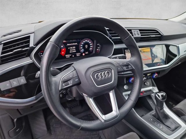 AUDI Q3 usata, con Cruise Control