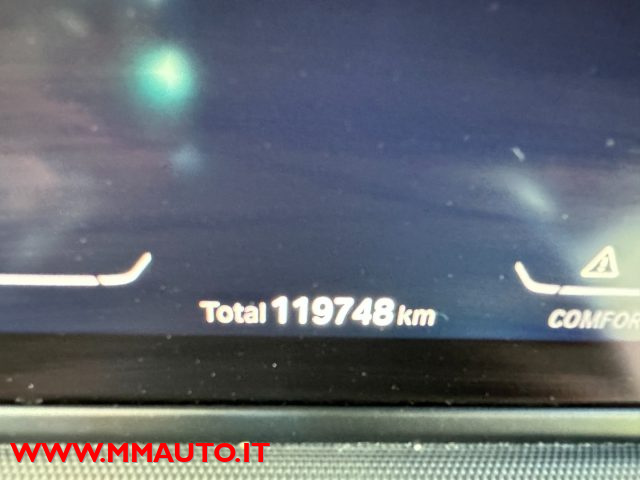 BMW 116 usata, con Specchietti laterali elettrici