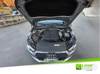 AUDI A4 usata, con Controllo automatico clima