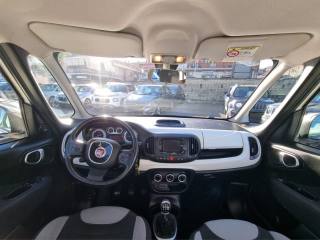 FIAT 500L usata, con Controllo trazione