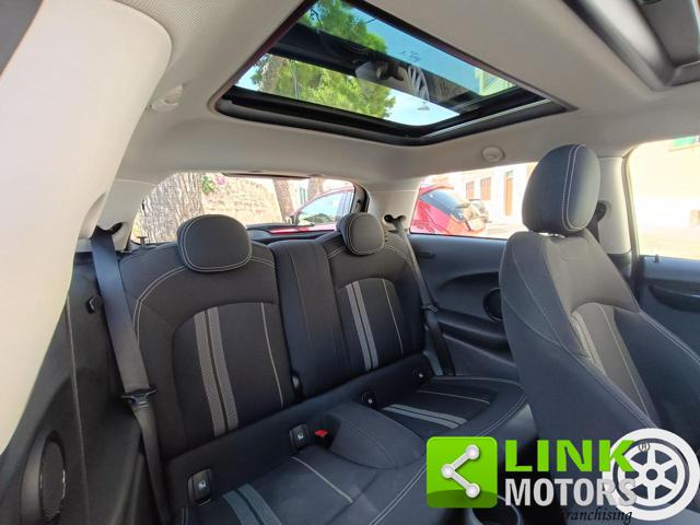 MINI Cooper SE usata, con Chiusura centralizzata