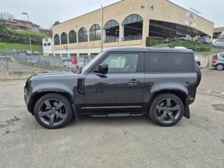 LAND ROVER Defender usata, con Airbag laterali